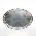 BRICKA, silver, 1914.