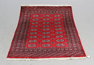 MATTA, orientalisk, signerad, ca 123 x 164.5 cm.