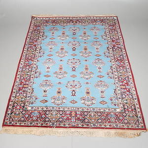 MATTA, orientalisk, 1900-tal. 207 x 270 cm.