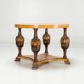 Soffbord 1930-tal