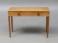 SIDEBOARD, 1900-talets andra hälft.