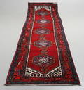 GALLERIMATTA, orientalisk, 483 x 108 cm.