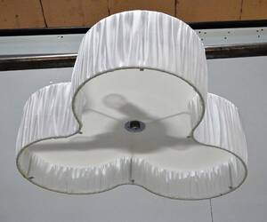 Takplafond, Ljushuset, 2000-tal