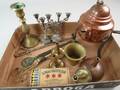 Koppar-