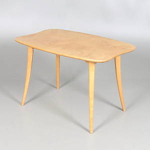 SOFFBORD, Tingströms. 1950-tal.