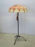 Golvlampa