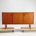 Sideboard teak