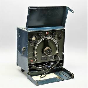 Kommunikationsutrustning