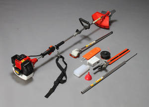 Multifunktionel værktøjkombisæt