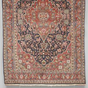 Matta, orientalisk