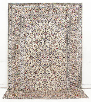 MATTA, orientalisk, Keshan, 291 x 193 cm.