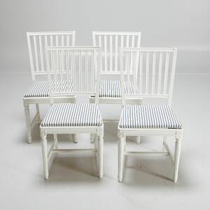 Stolar Leksandsmodell