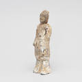 FIGUR, lergods, Kina, Wei.