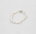 COLLIER med PÄRLOR, The Pearl Affection Of Stockholm.