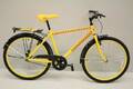 Herrcykel