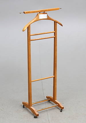 HERRBETJÄNT, Brevettato, Italien, 1900-talets andra hälft.