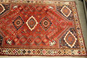 Matta, orientalisk