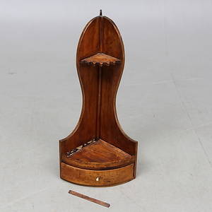 PIPSTÄLL, 1800-tal.