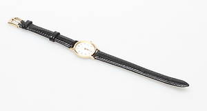 DAMUR CERTINA, 18k guld.
