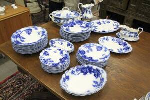 Matservis, ca. 55 del. Warwick