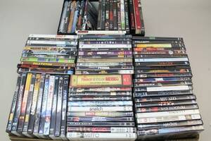 DVD-filmer