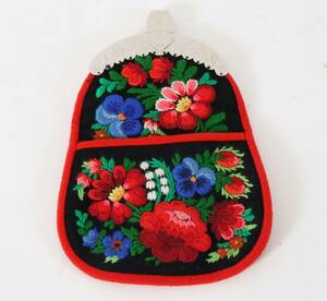 Dräktväska, Dala-Floda