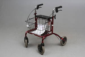 RULLATOR, Rebel, Humana Care, 2000-tal.