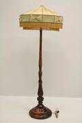 Golvlampa