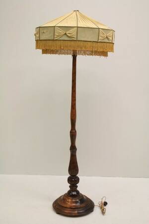 Golvlampa