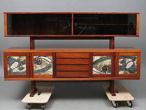 SIDEBOARD, 196070-tal.