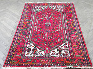 ORIENTMATTA, 200 x 128 cm.