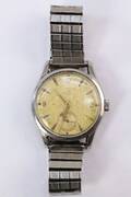 Herrarmbandsur Omega