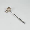 Soppslev, silver