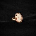 Ring, 14K