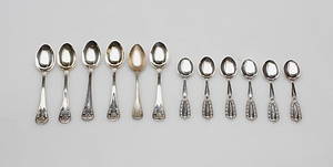 SKEDAR, 651, silver, vikt ca. 146,7 gram.