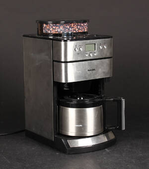 Philips kaffemaskine, model HD7753 