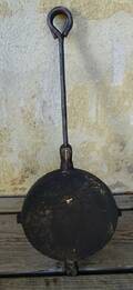 Rånjärn B45