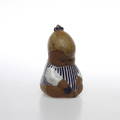 FIGURIN, stengods, Johanna, Lisa Larson, Gustavsberg.