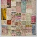 Matta, Patchwork