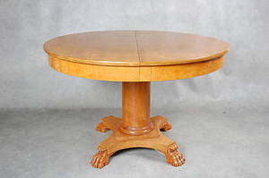 PELARBORD, 1900-tal.