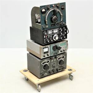 Kommunikationsutrustning