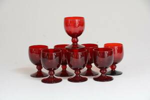 Glas, Monica Bratt, Rejmyre