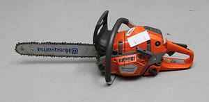 MOTORSÅG, 550 XP, Husqvarna.