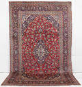 MATTA, Orientalisk, Keshan, 380 x 242 cm.
