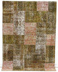 MATTA, Patchwork, 245 x 180 cm.