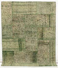 MATTA, Patchwork, 255 x 200 cm.