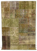 MATTA, Patchwork, 250 x 166 cm.