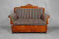 SOFFA, Karl-Johan, 1800-tal.