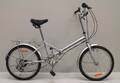 Minicykel
