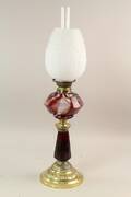 Bordsfotogenlampa